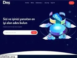 Sites similar to dns.com.tr