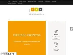 Sites similar to dns.de