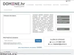 Sites similar to dns.hr