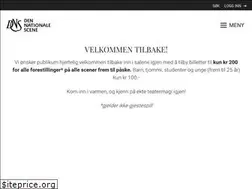 Sites similar to dns.no