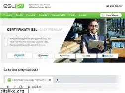Sites similar to dns.org.pl
