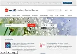 Sites similar to dns.pl
