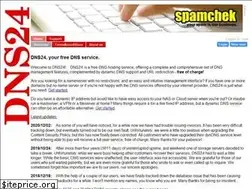 Sites similar to dns24.ch