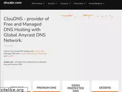 Sites similar to dnsabr.com