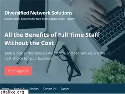 Sites similar to dnsalbany.com