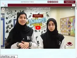 Sites similar to dnsalbarsha.com