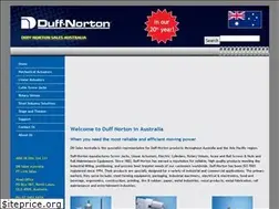 Sites similar to dnsales.com.au