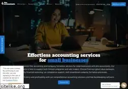 Sites similar to dnsassociates.co.uk