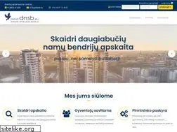 Sites similar to dnsb.eu