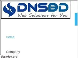 Sites similar to dnsbd.com