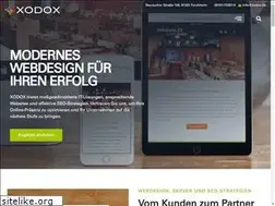 Sites similar to dnsbox.de