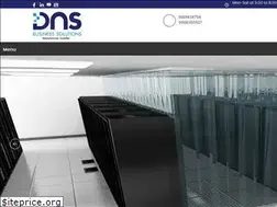 Sites similar to dnsbss.com