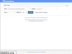 Sites similar to dnsclient.net