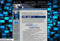 Sites similar to dnscompanies.com