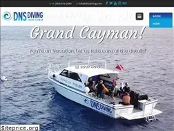 Sites similar to dnsdiving.com