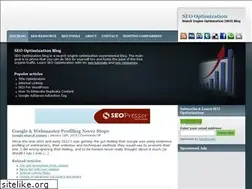 Sites similar to dnseo.net