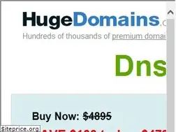 Sites similar to dnserp.com