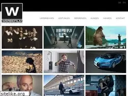 Sites similar to dnsfactory.de