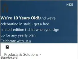Sites similar to dnsimple.com