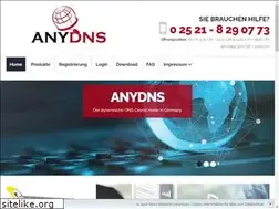 Sites similar to dnsjack.net