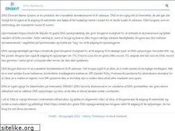 Sites similar to dnskit.dk