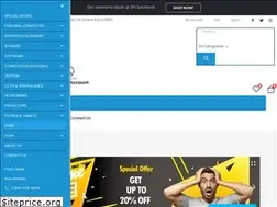 Sites similar to dnsl.co.ke