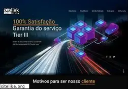 Sites similar to dnslink.com.br