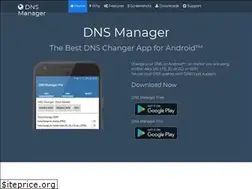 Sites similar to dnsmanager.me