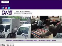 Sites similar to dnsmyanmar.com
