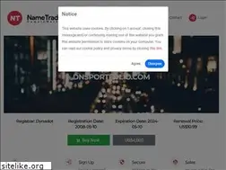 Sites similar to dnsportfolio.com