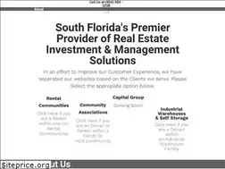 Sites similar to dnsproperties.com