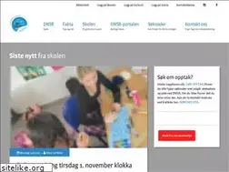 Sites similar to dnsr.no