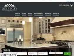 Sites similar to dnsrealtygroup.com