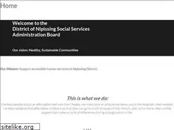 Sites similar to dnssab.ca