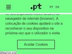 Sites similar to dnssec.pt