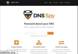 Sites similar to dnsspy.io