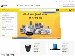 Sites similar to dnstore.com.bd