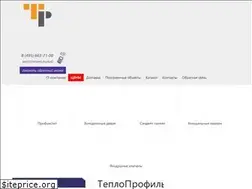 Sites similar to dnstroy.com
