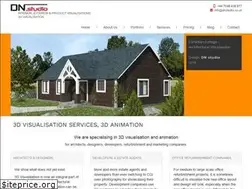 Sites similar to dnstudio.co.uk