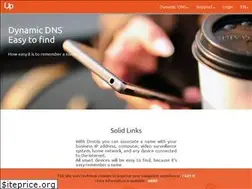 Sites similar to dnsup.eu