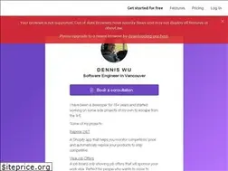 Sites similar to dnsw.us