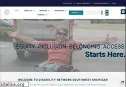 Sites similar to dnswm.org