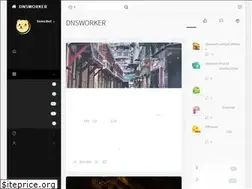 Sites similar to dnsworker.com
