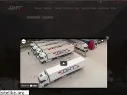 Sites similar to dnt.com.tr