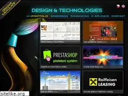 Sites similar to dnt.cz