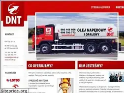Sites similar to dnt.info.pl