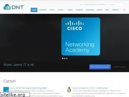 Sites similar to dnt.md