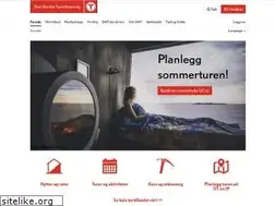 Sites similar to dnt.no