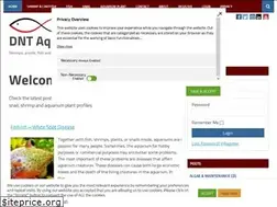 Sites similar to dntaqua.com