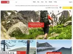 Sites similar to dntbutikken.no